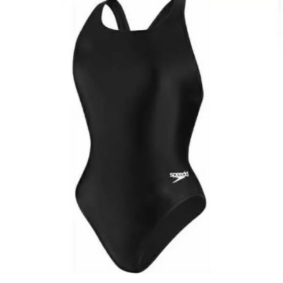 SPEEDO Youth ProLT style 8191481 one piece swimsuit lined Size 28 NEW - Picture 1 of 9